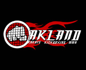 Oakland Karate and Kickboxing