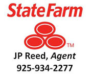 State Farm Logo