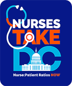 NursesTakeDC